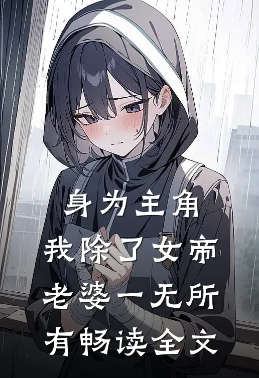 身为主角，我除了女帝老婆一无所有畅读全文