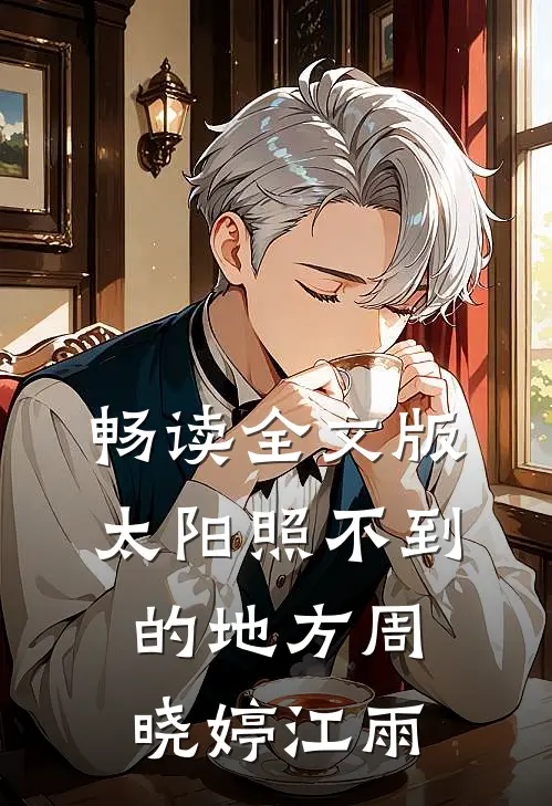畅读全文版太阳照不到的地方周晓婷江雨