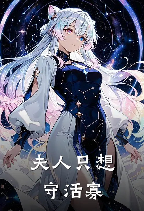 夫人只想守活寡