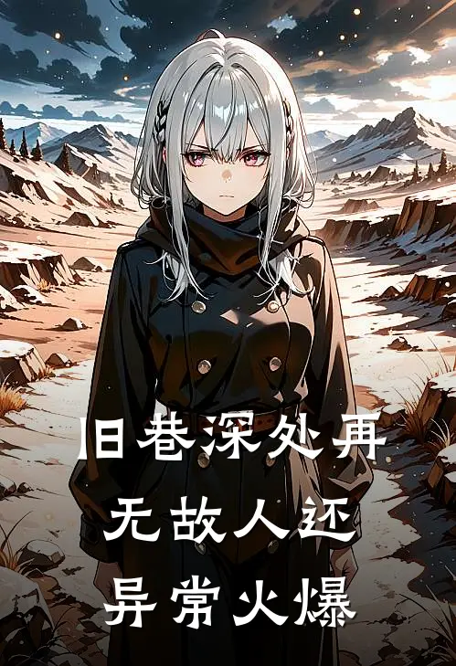 旧巷深处再无故人还异常火爆