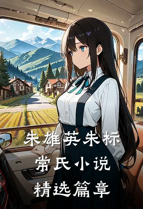 朱雄英朱标常氏小说精选篇章