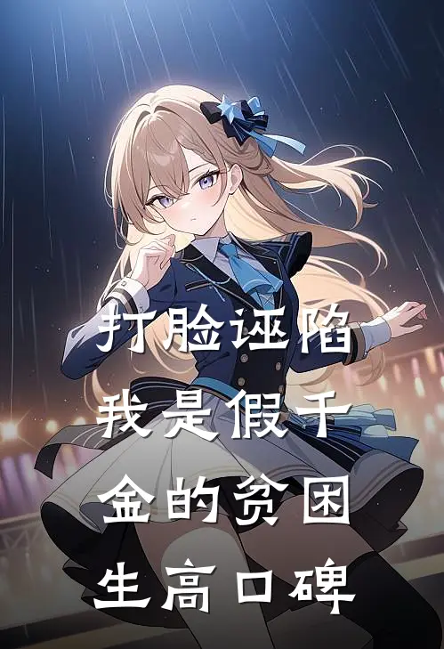 打脸诬陷我是假千金的贫困生高口碑