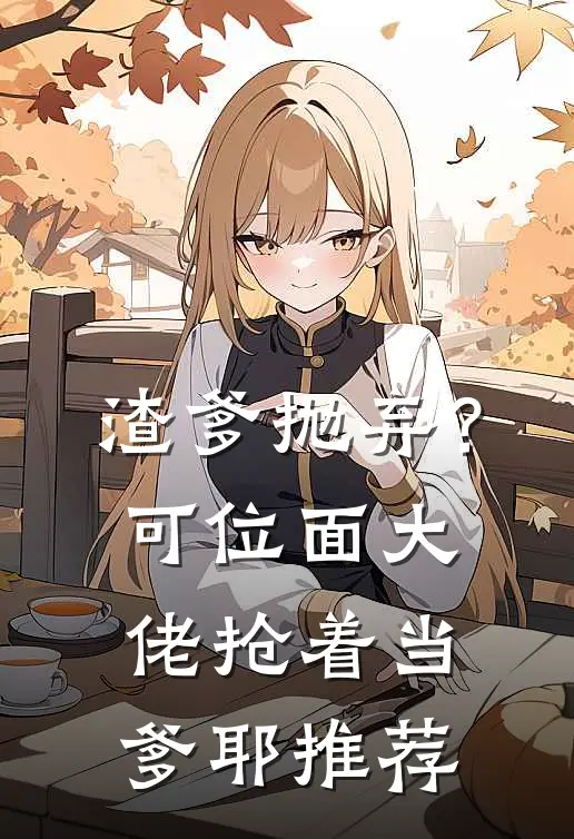 渣爹抛弃？可位面大佬抢着当爹耶推荐