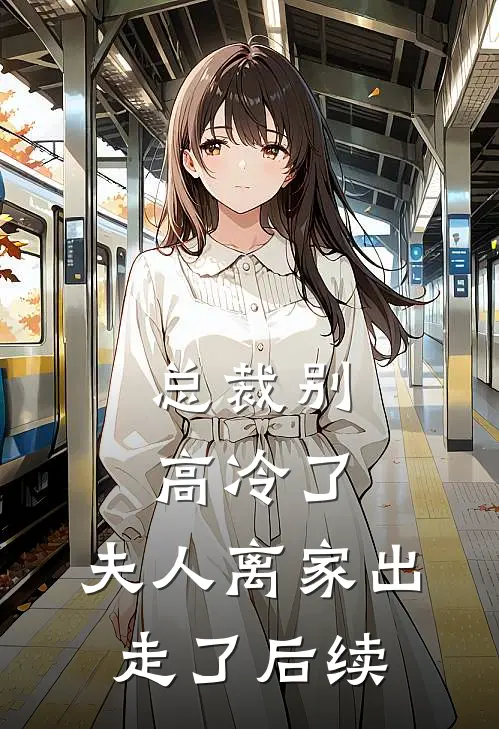 总裁别高冷了,夫人离家出走了后续