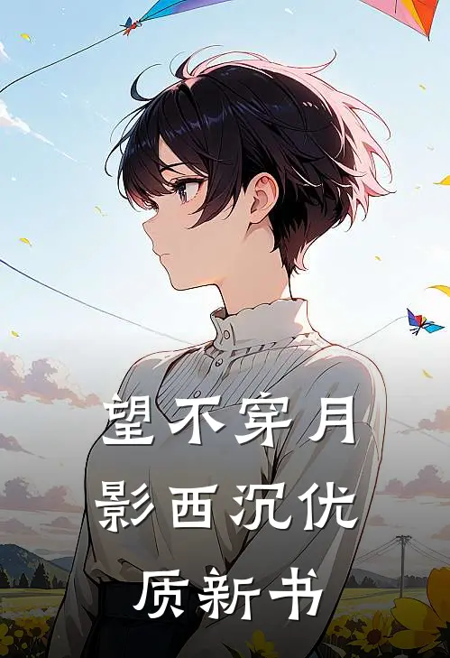 望不穿月影西沉优质新书