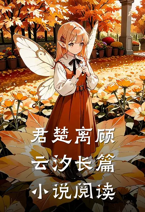 君楚离顾云汐长篇小说阅读