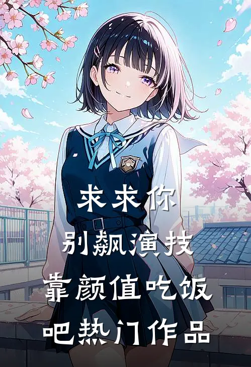 求求你，别飙演技，靠颜值吃饭吧热门作品
