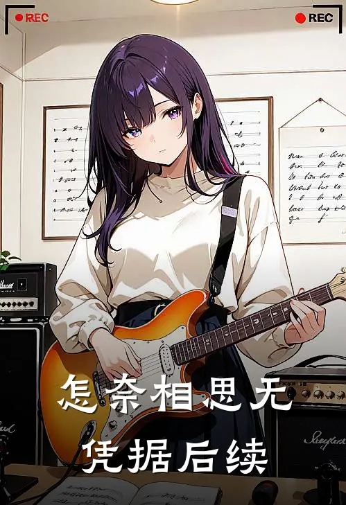 怎奈相思无凭据后续