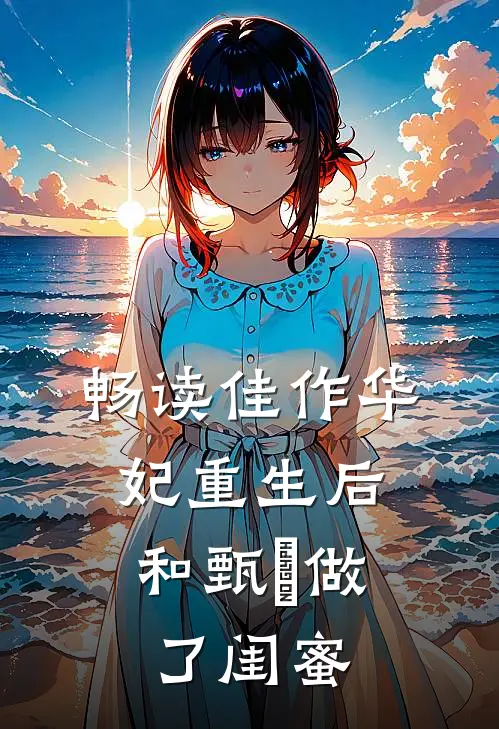 畅读佳作华妃重生后,和甄嬛做了闺蜜的