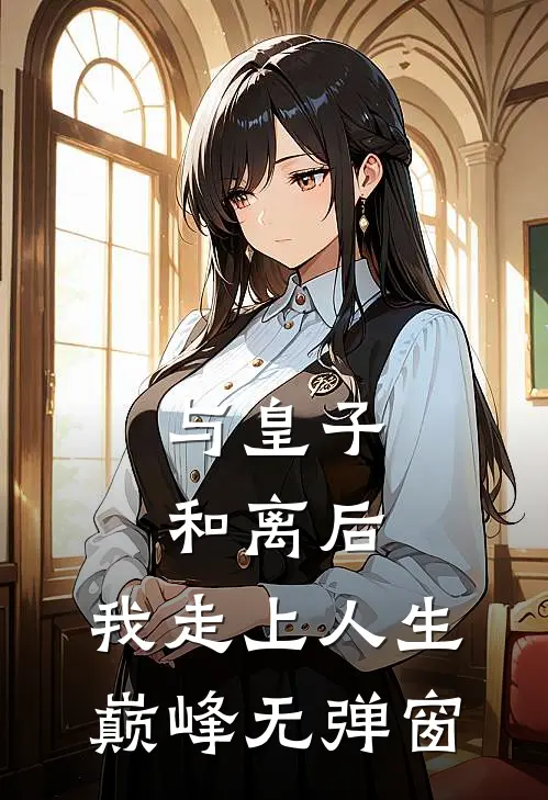 与皇子和离后，我走上人生巅峰无弹窗