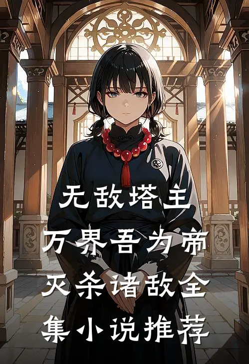 无敌塔主万界吾为帝,灭杀诸敌全集推荐