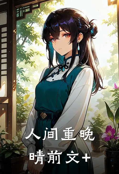 人间重晚晴前文+