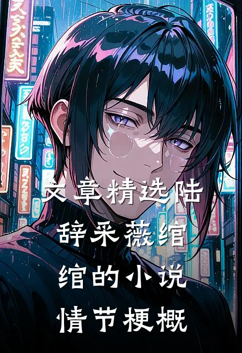 文章精选陆辞采薇绾绾的小说情节梗概