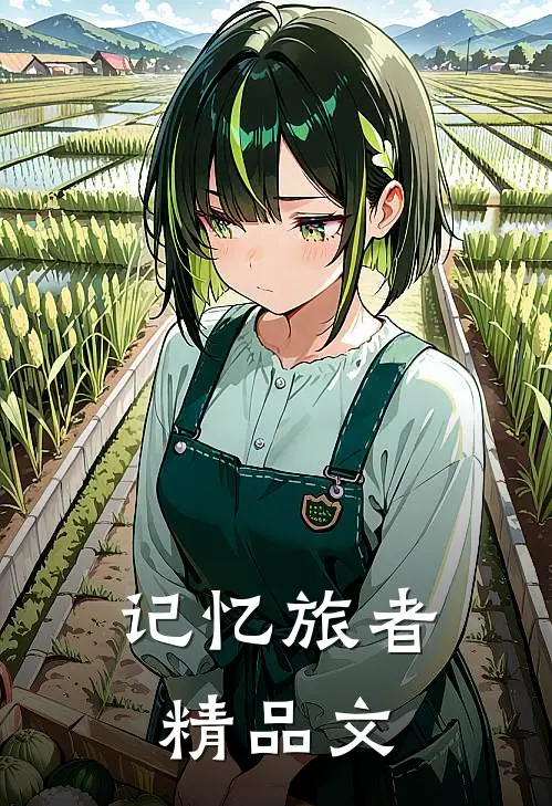 记忆旅者精品文