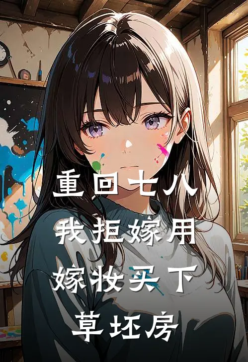 重回七八,我拒嫁用嫁妆买下草坯房免费阅读