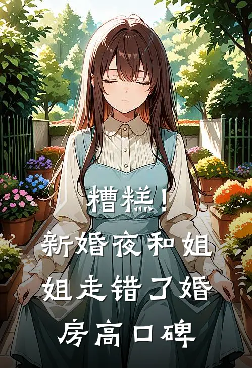 糟糕！新婚夜，和姐姐走错了婚房高口碑
