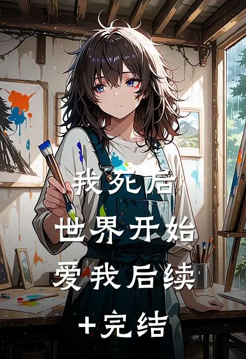 我死后，世界开始爱我后续+完结