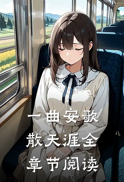一曲安歌散天涯全章节阅读