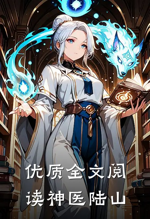 优质全文阅读神医陆山