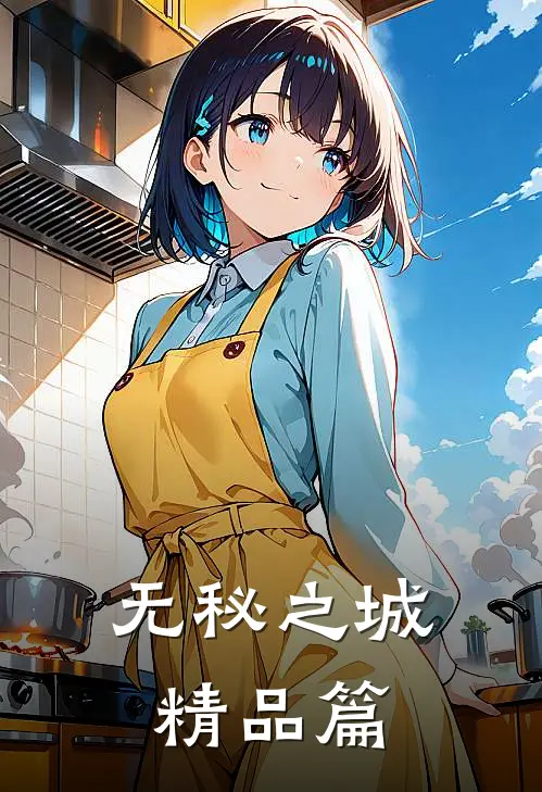 无秘之城精品篇