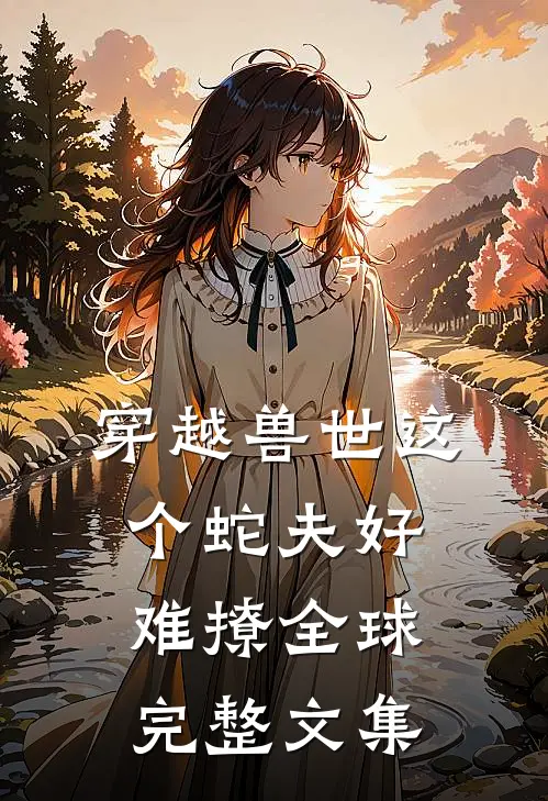 穿越兽世这个蛇夫好难撩全球完整文集免费阅读
