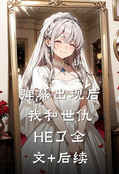 弹幕出现后，我和世仇HE了全文+后续