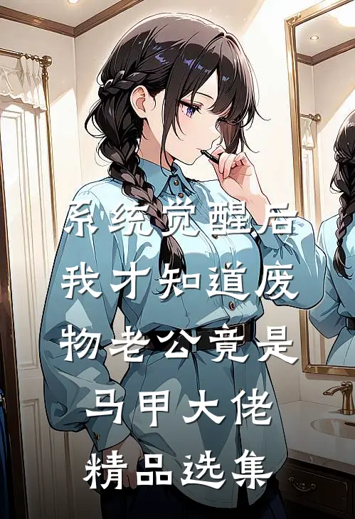系统觉醒后，我才知道废物老公竟是马甲大佬精品选集