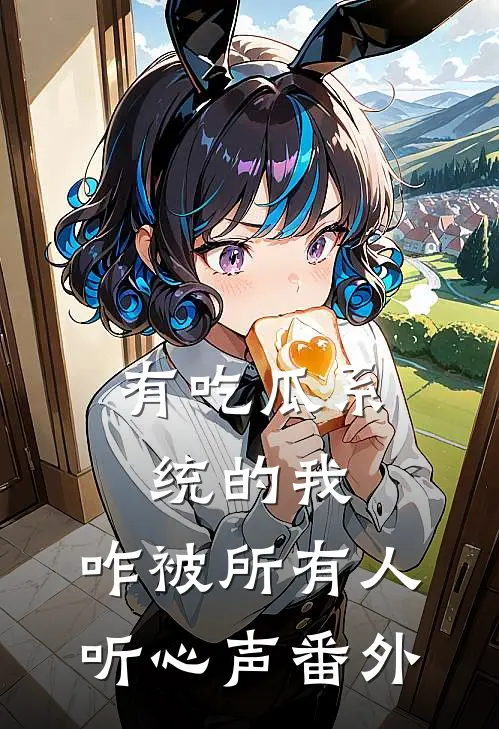 有吃瓜系统的我，咋被所有人听心声番外