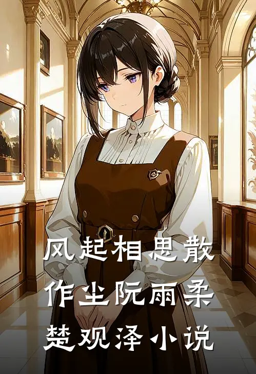 风起相思散作尘阮雨柔楚观泽小说