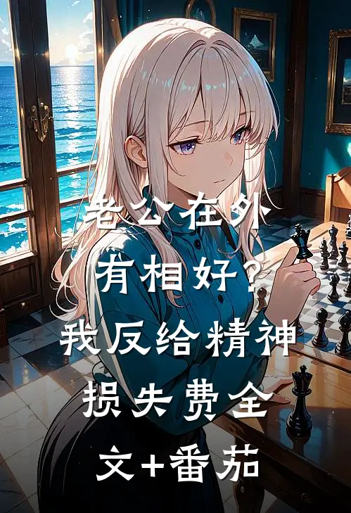 老公在外有相好？我反给精神损失费全文+番茄