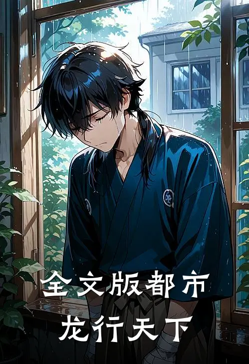 全文版都市：龙行天下