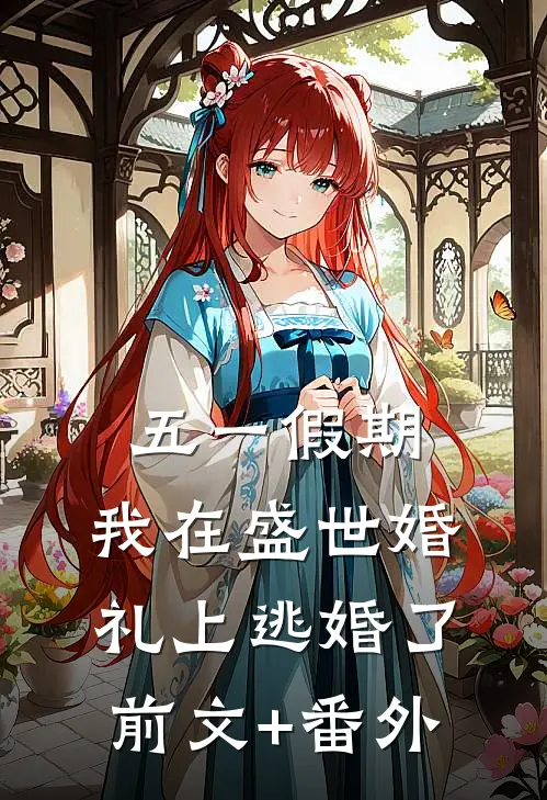 五一假期，我在盛世婚礼上逃婚了前文+番外