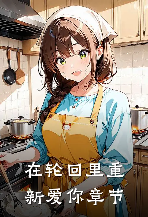 在轮回里重新爱你章节