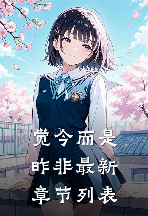 觉今而是昨非最新章节列表