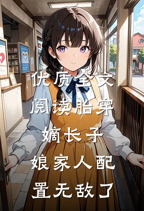优质全文阅读胎穿嫡长子，娘家人配置无敌了