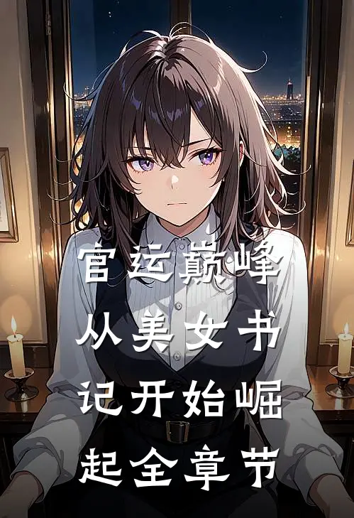 官运巅峰,从美女书记开始崛起全章节免费阅读