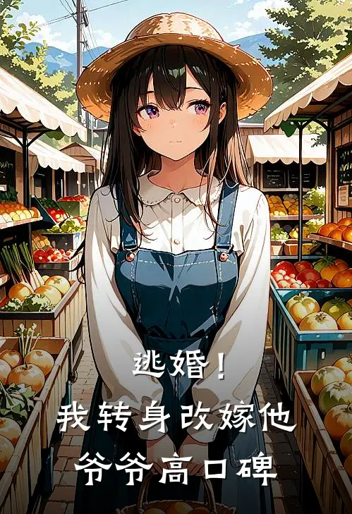 逃婚！我转身改嫁他爷爷高口碑