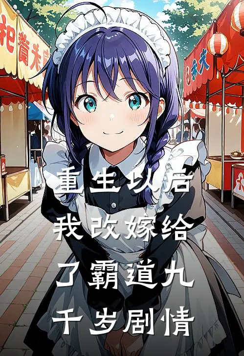 重生以后,我改嫁给了霸道九千岁剧情介绍