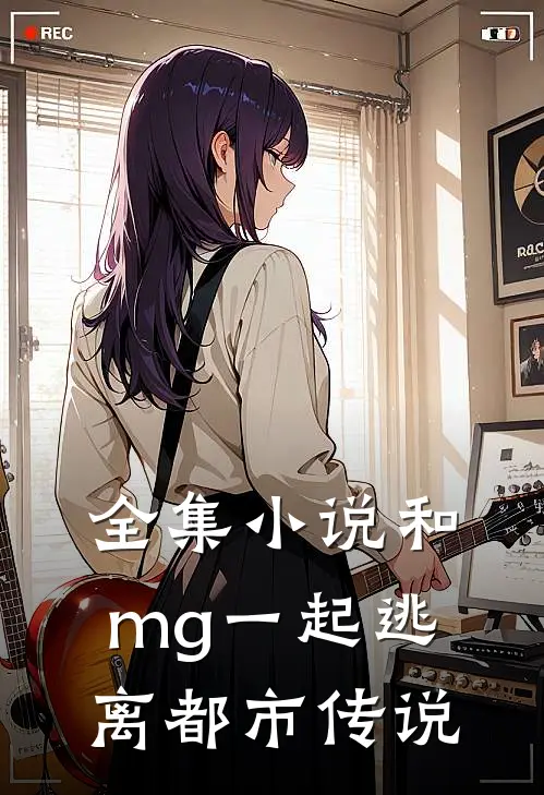 全集小说和mg一起逃离都市传说