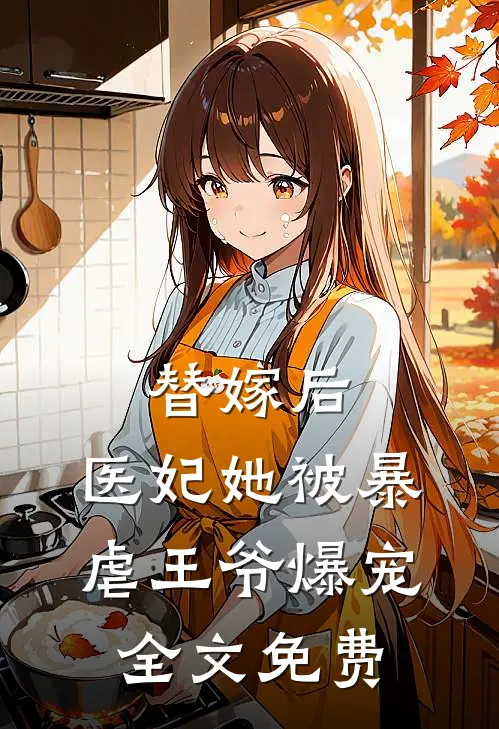 替嫁后，医妃她被暴虐王爷爆宠全文免费