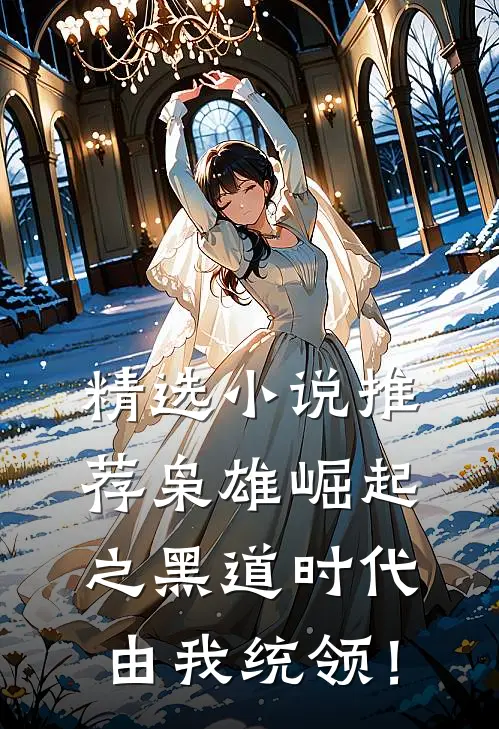 精选小说推荐枭雄崛起之黑道时代由我统领！