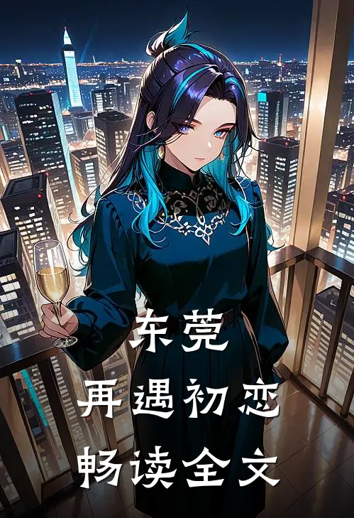 东莞：再遇初恋畅读全文