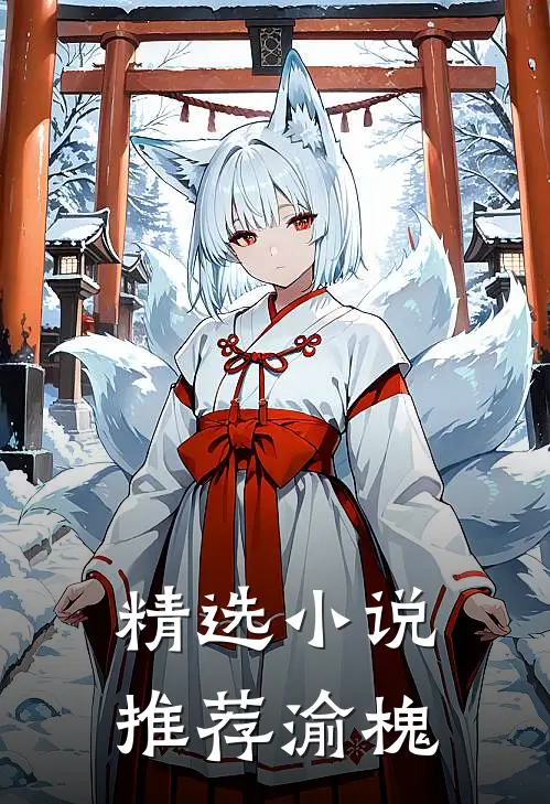 精选小说推荐渝槐