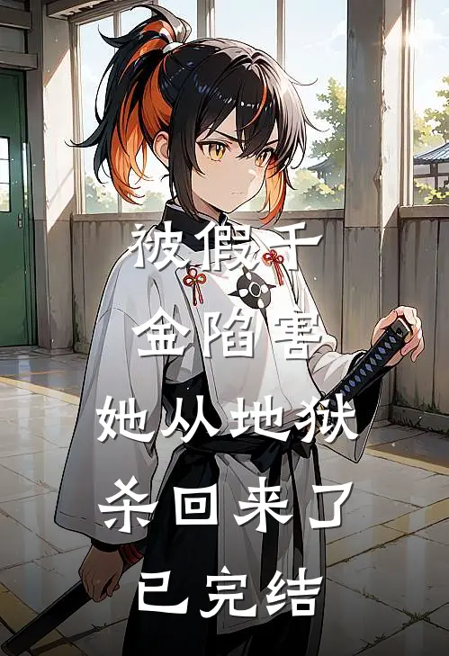 被假千金陷害,她从地狱杀回来了已完结了吗