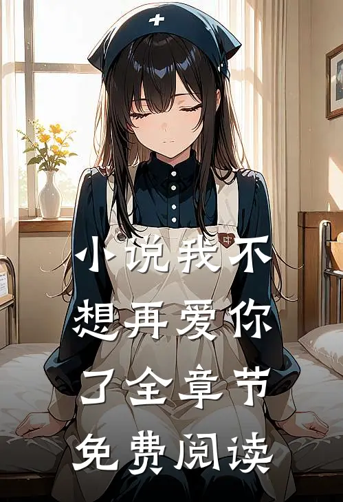 小说我不想再爱你了全章节免费阅读