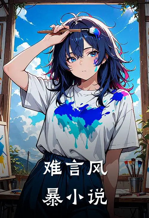 难言风暴小说