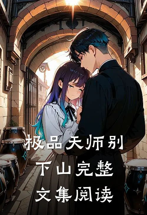 极品天师别下山完整文集阅读