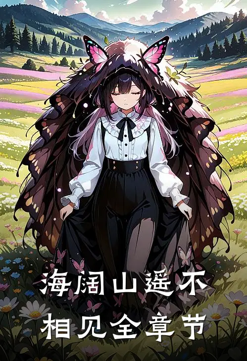 海阔山遥不相见全章节