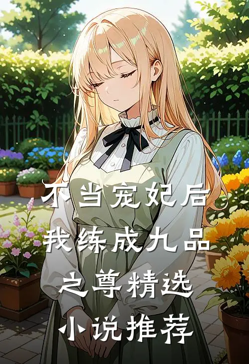 不当宠妃后，我练成九品之尊精选小说推荐