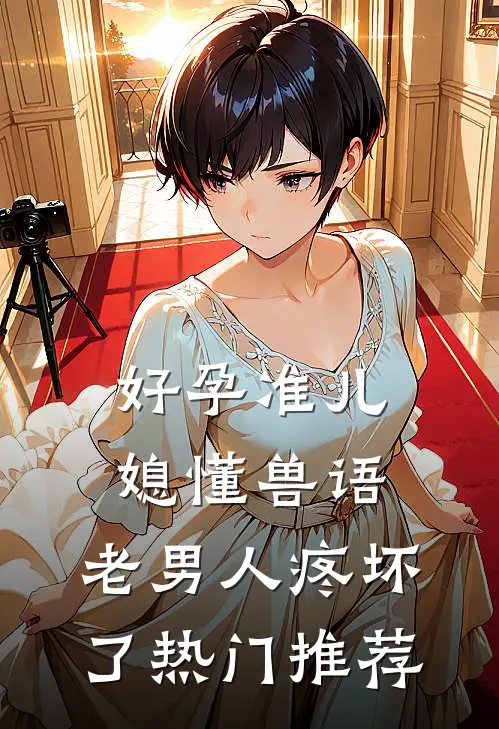 好孕准儿媳懂兽语，老男人疼坏了热门推荐